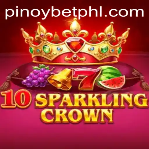 Exploring 10SparklingCrown: A Dive into the Exciting World of Pinoybet Gaming
