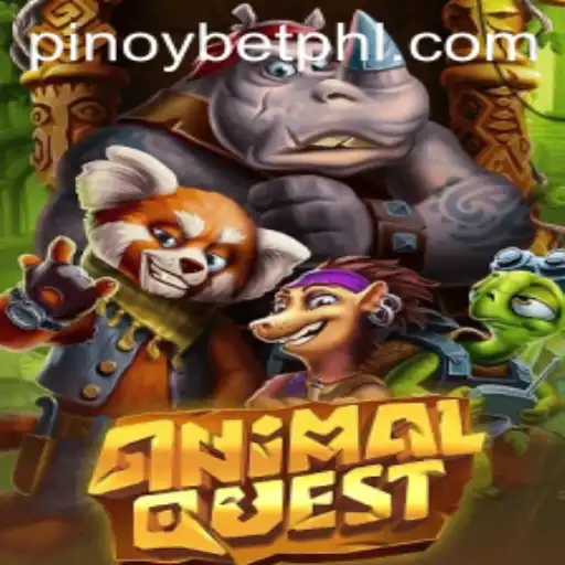 Exploring AnimalQuest: A Dynamic Gaming Experience