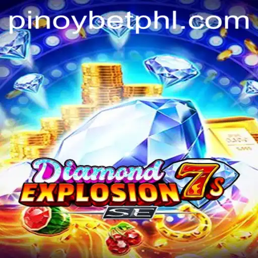 Discover DiamondExplosion7sSE: A New Dynamic in the Gaming World with Pinoybet