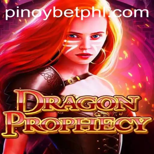 Explore the Enchanting World of DragonProphecy with Pinoybet