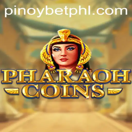Discover PharaohCoins: The Exciting Game with a Twist of Pinoybet