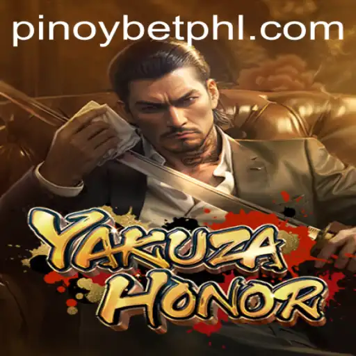 YakuzaHonor: Immersive Gaming in the Heart of Pinoybet