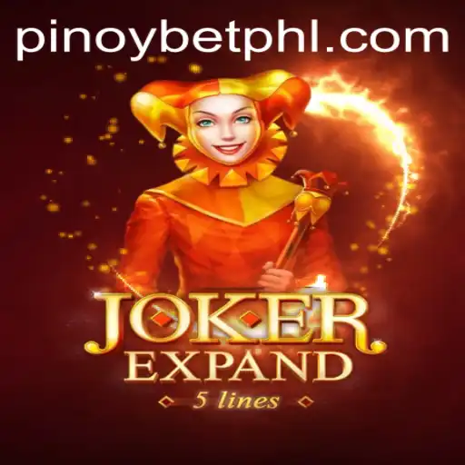 Unlocking the Thrills of JokerExpand: A Dive into the Exciting World of Pinoybet