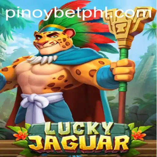 Exploring the Exciting World of LuckyJaguar and Pinoybet