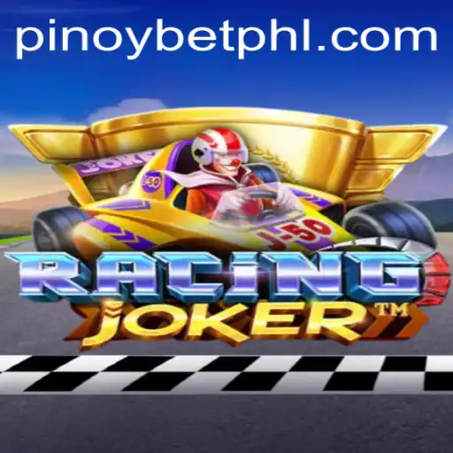 RacingJoker: A Thrilling Experience with Pinoybet