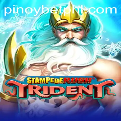 Unveiling the Excitement of StempedeRushTrident: A Pinoybet Adventure