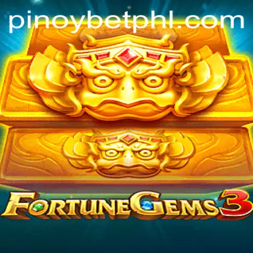 Exploring the Fascinating World of FortuneGems3 on Pinoybet