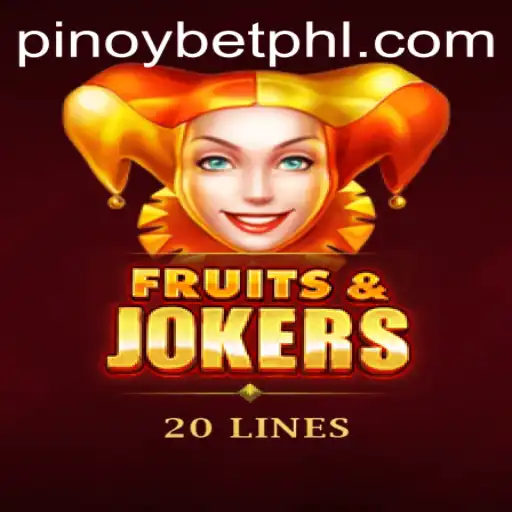 Exploring the Exciting World of FruitsAndJokers20: A Pinoybet Favorite