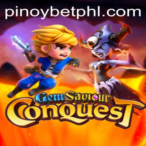 GemSaviourConquest: A Comprehensive Overview with a Pinoybet Twist