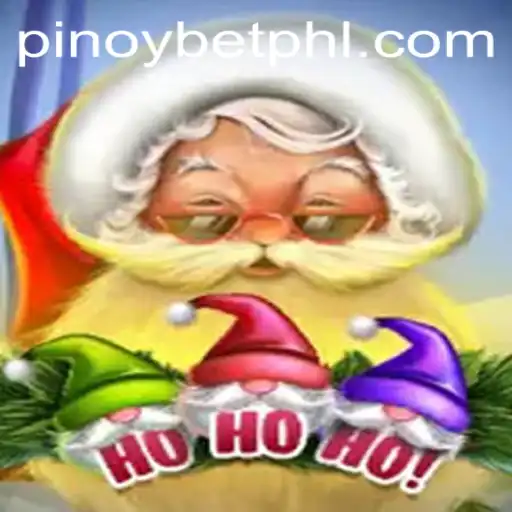 Exploring the Exciting World of HoHoHo: A Deep Dive into Pinoybet's Latest Game