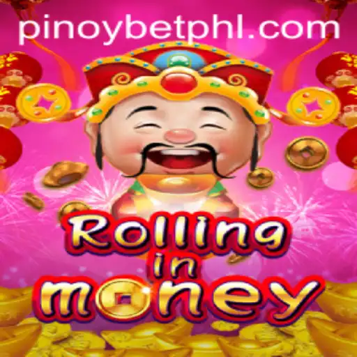 RollingInMoney: The Exciting World of Pinoybet Gaming
