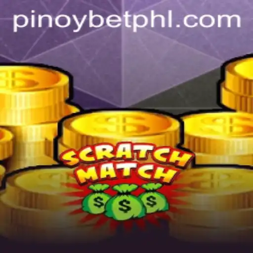 ScratchMatch: The Exciting New Game by Pinoybet
