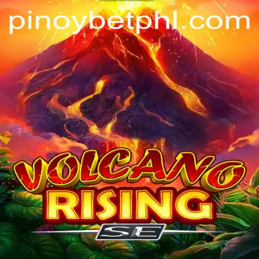 VolcanoRisingSE: An Innovative Gaming Experience with Pinoybet Integration