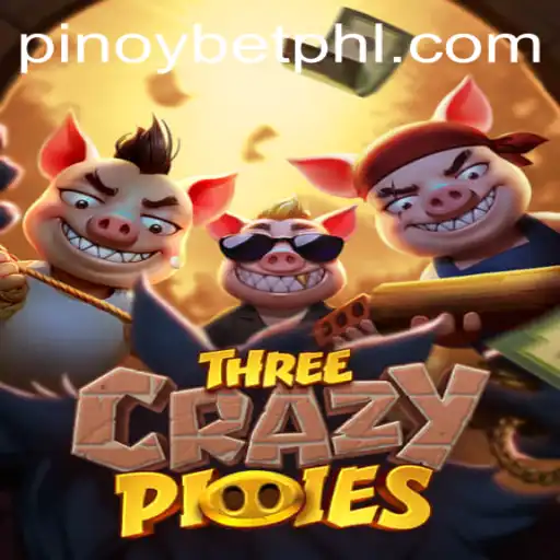 Exploring ThreeCrazyPiggies: A New Dimension in Interactive Gaming with Pinoybet